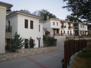 Hotel Pelion Resort Pelion Greece