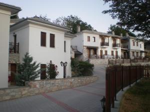 Hotel Pelion Resort