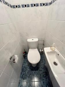 ZEEZICHT V - 1 Bedroom Apartment with Frontal Seaview T50
