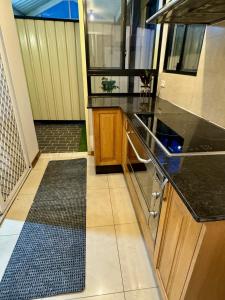Self Contained Granny Flat - 2 BR