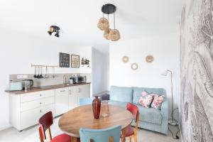 Maisons de vacances La Tour du Ble - gites et chambres d-hotes : photos des chambres