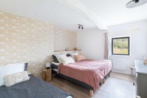 Maisons de vacances La Tour du Ble - gites et chambres d-hotes : photos des chambres