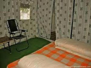 Jispa Journey Camp Lahoul & Spiti