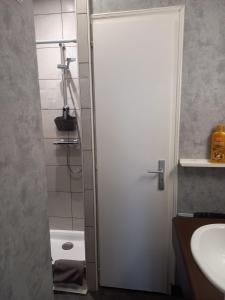 Hotels Hotel Le Centre : Chambre Double