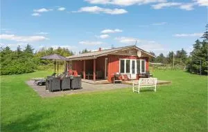 Holiday Home Oddervej Løkken - Bindslev