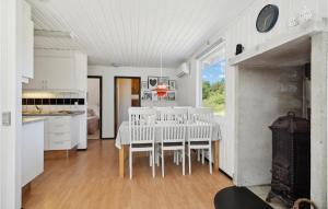 Holiday Home Oddervej Løkken