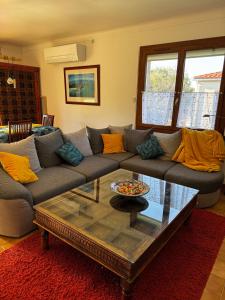 Villas Detente au soleil : photos des chambres