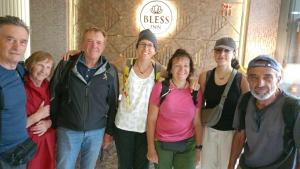 BLESS INN - Near Connaught Place