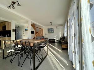 Gîte du Moulin- Clim Parking Vélo Tourisme - CLG Savoie