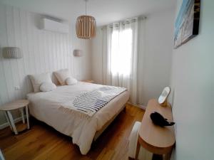 Thoiras La Belle de Saint-Martin