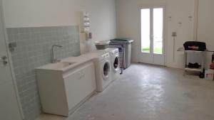 Maisons de vacances Thoiras La Belle de Saint-Martin : photos des chambres