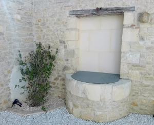 Maisons de vacances Thoiras La Belle de Saint-Martin : photos des chambres