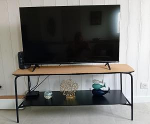 Maisons de vacances Thoiras La Belle de Saint-Martin : photos des chambres