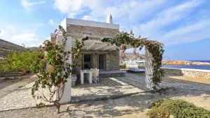 Folegandros Villas Aspropunta - Karavostasi