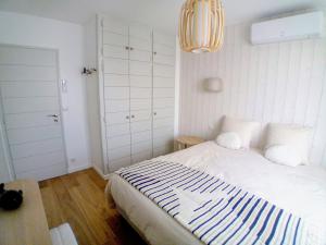 Maisons de vacances Thoiras La Belle de Saint-Martin : photos des chambres