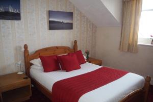 Double Room with Private Bathroom room in Swn Y Mor