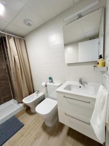 Elegant 3 Bedroom Apartment in Torrequebrada