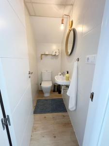 Elegant 3 Bedroom Apartment in Torrequebrada