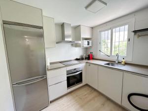 Elegant 3 Bedroom Apartment in Torrequebrada