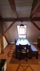 Altstadtwohnung Natural Green