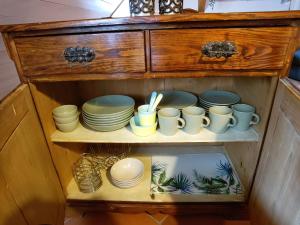 Altstadtwohnung Natural Green