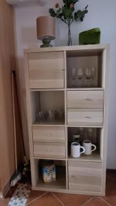 Altstadtwohnung Natural Green