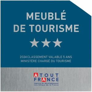 Maisons de vacances La Parenthese : photos des chambres