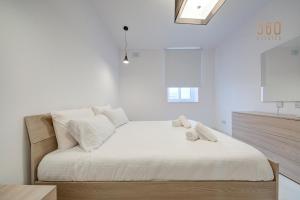 Modern 2BR home with full amenities in Gzira by 360 Estates