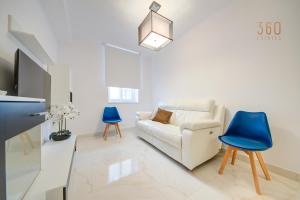 Modern 2BR home with full amenities in Gzira by 360 Estates