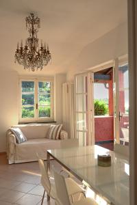 Dream House - sea view & garden - pool - private box