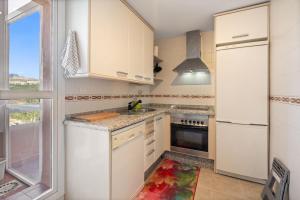 Casa Azul Penthouse with Veranda, Rooftop Terrace & Sea, Pool, Garden, Mountain Views in Casares Costa RDR447