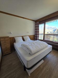 Bel appartement 4 pers, Tignes Le Lac
