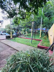 Wild Villa Homestay