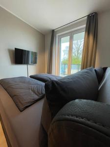 Exklusives Wohnen im historischen Wasserturm dem Highlight von Delitzsch WE104