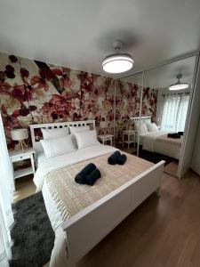 Appartements La Orquidea - sleeps 2 to 4 - 3 : photos des chambres