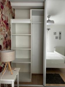 Appartements La Orquidea - sleeps 2 to 4 - 3 : photos des chambres