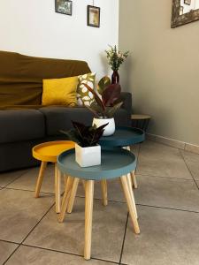 Appartements La Orquidea - sleeps 2 to 4 - 3 : photos des chambres