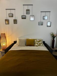 Appartements La Orquidea - sleeps 2 to 4 - 3 : photos des chambres