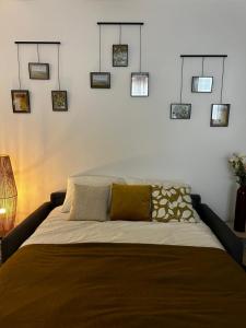 Appartements La Orquidea - sleeps 2 to 4 - 3 : photos des chambres