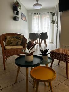 Appartements La Orquidea - sleeps 2 to 4 - 3 : photos des chambres