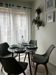 Appartements La Orquidea - sleeps 2 to 4 - 3 : photos des chambres