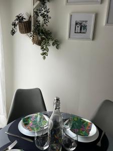 Appartements La Orquidea - sleeps 2 to 4 - 3 : photos des chambres