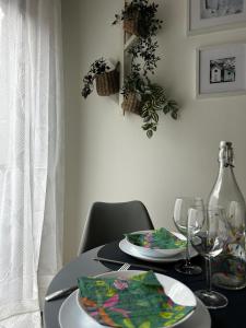 Appartements La Orquidea - sleeps 2 to 4 - 3 : photos des chambres