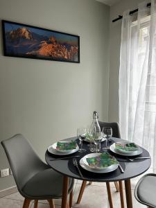 Appartements La Orquidea - sleeps 2 to 4 - 3 : photos des chambres