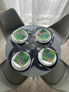 Appartements La Orquidea - sleeps 2 to 4 - 3 : photos des chambres