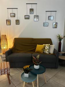 Appartements La Orquidea - sleeps 2 to 4 - 3 : photos des chambres