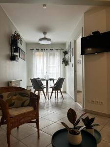 Appartements La Orquidea - sleeps 2 to 4 - 3 : photos des chambres