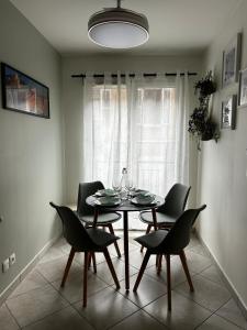 Appartements La Orquidea - sleeps 2 to 4 - 3 : photos des chambres