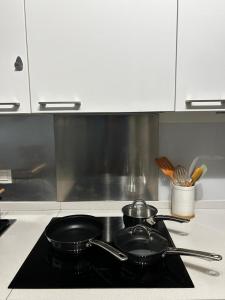 Appartements La Orquidea - sleeps 2 to 4 - 3 : photos des chambres