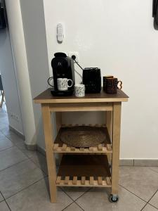 Appartements La Orquidea - sleeps 2 to 4 - 3 : photos des chambres